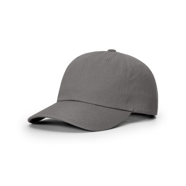 RICHARDSON | 252 PREMIUM COTTON DAD HAT - Click Image to Close