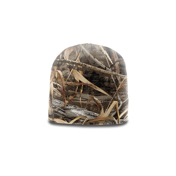 RICHARDSON | CAMO MICROFLEECE BEANIE 121