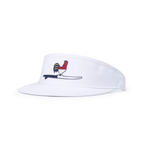 RICHARDSON | 715 CLASSIC GOLF VISOR