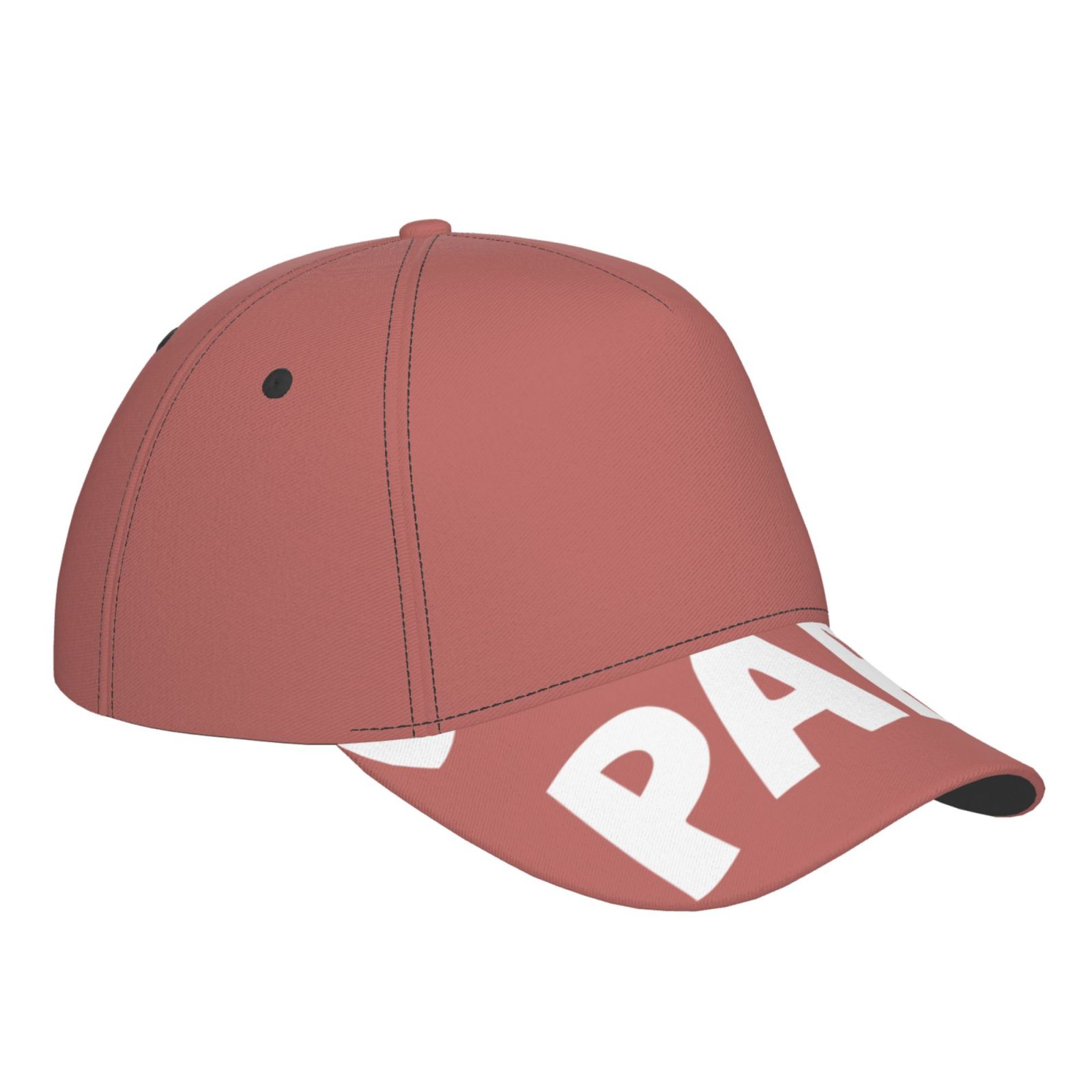 RICHARDSON | Best Papa Ever Baseball Cap Classic Dad Hat Unisex Headwear Adjustable Size