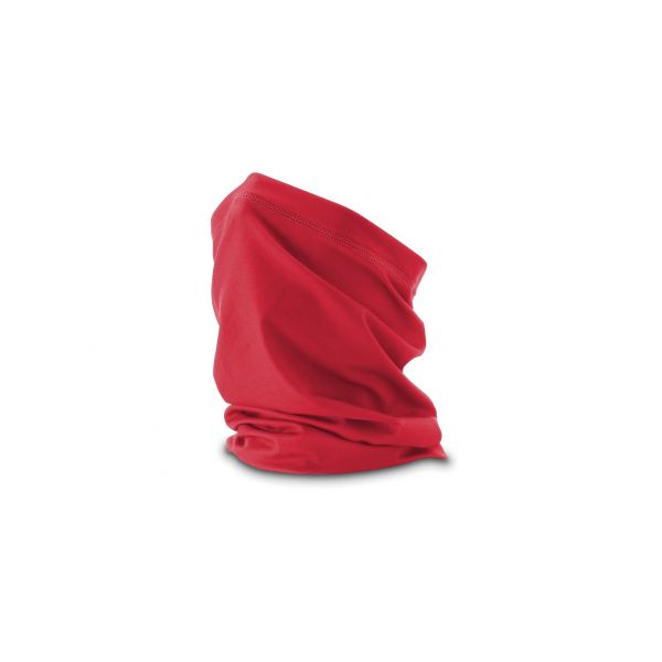 RICHARDSON | NECK GAITER - CLOSEOUT | Red - Click Image to Close