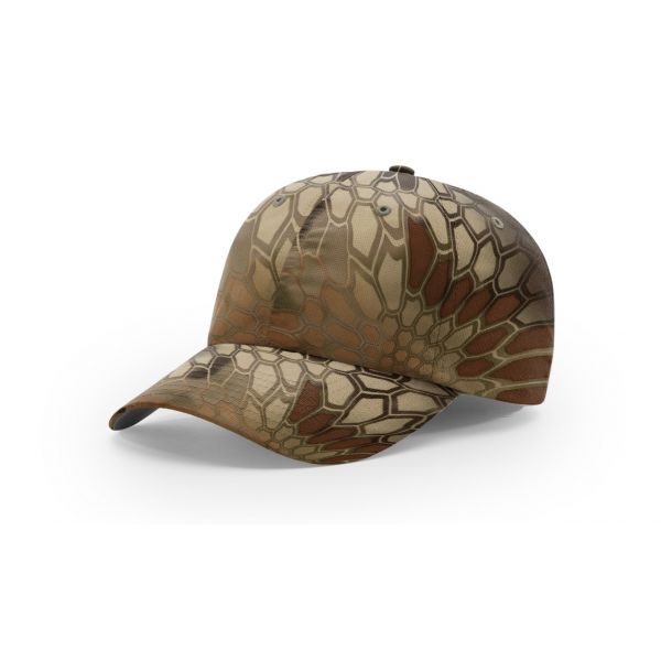 RICHARDSON | 870 RELAXED PERFORMANCE CAMO - Click Image to Close