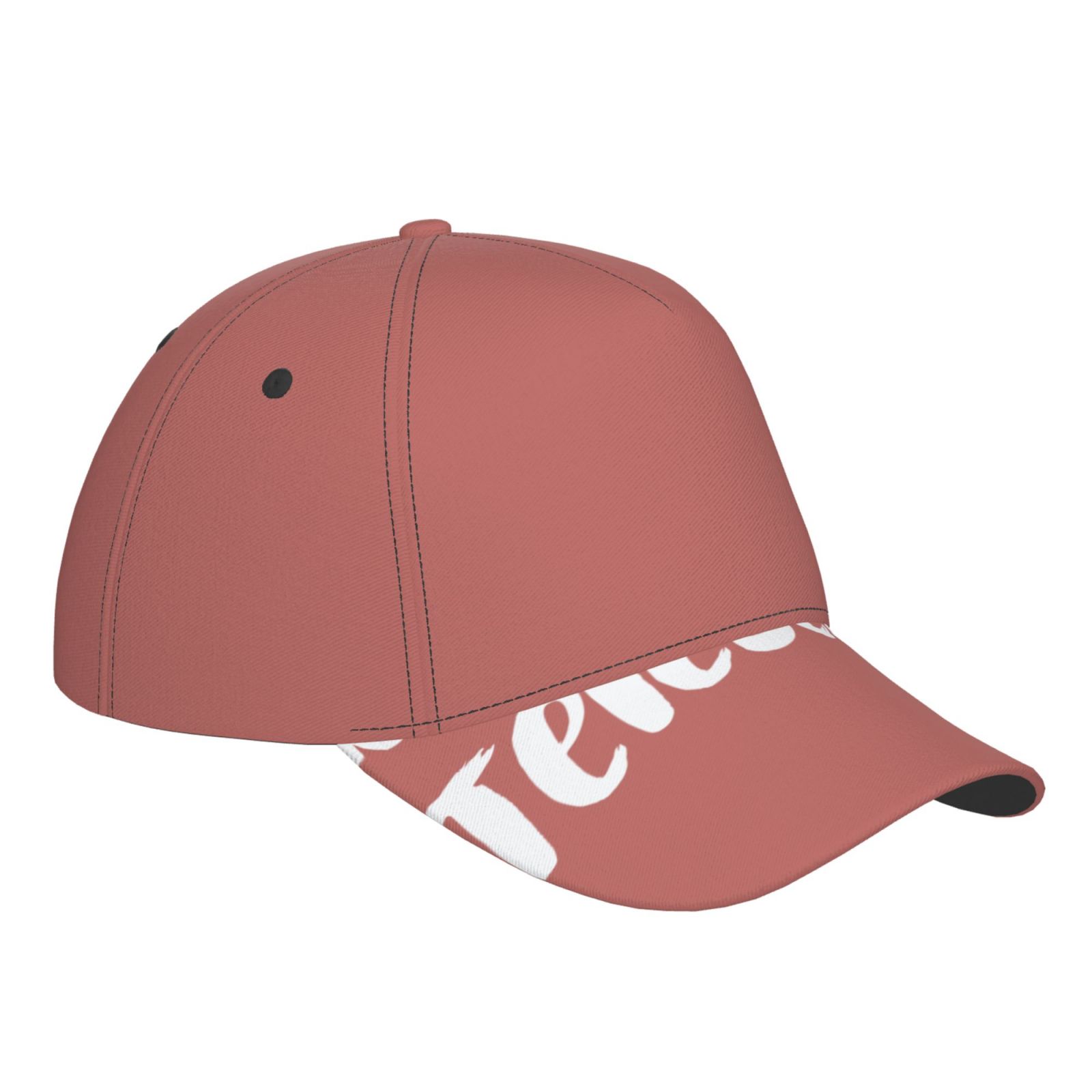 RICHARDSON | Astronomy Telescope Baseball Cap Classic Dad Hat Unisex Headwear Adjustable Size