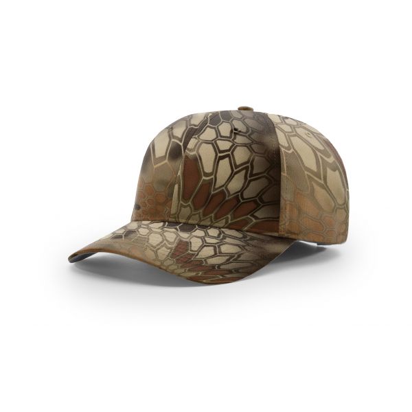 RICHARDSON | 874 CASUAL PERFORMANCE CAMO