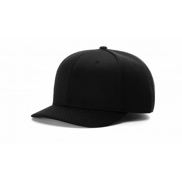 RICHARDSON | UMPIRE PROMESH 2" - 4 STITCH FITTED 432