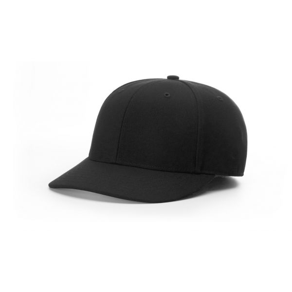 RICHARDSON | UMPIRE SURGE 2" - 6 STITCH STRAPBACK 145 - Click Image to Close